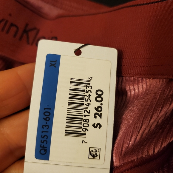 Calvin Klien Set XL brand new - Picture 4 of 9